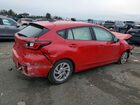 2025 Subaru Impreza Красный vin: JF1GUABC4S8251565