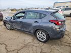2025 Subaru Impreza Серый vin: JF1GUABC5S8333885