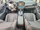 2025 Subaru Impreza Серый vin: JF1GUABC5S8333885