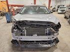 2024 Subaru Impreza Silver vin: JF1GUABC7R8260089