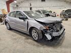 2024 Subaru Impreza Silver vin: JF1GUABC7R8260089