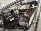 2024 Subaru Impreza Silver vin: JF1GUABC7R8260089