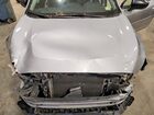2024 Subaru Impreza Silver vin: JF1GUABC7R8260089
