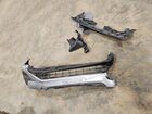 2024 Subaru Impreza Silver vin: JF1GUABC7R8260089
