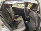 2024 Subaru Impreza Silver vin: JF1GUABC7R8260089