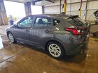 2024 Subaru Impreza Серый vin: JF1GUABC7R8330528