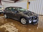 2024 Subaru Impreza Серый vin: JF1GUABC7R8330528