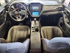 2024 Subaru Impreza Серый vin: JF1GUABC7R8330528
