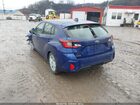 2025 Subaru Impreza Base 5-door Синий vin: JF1GUABC7S8201727
