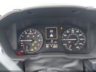 2025 Subaru Impreza Base 5-door Синий vin: JF1GUABC7S8201727