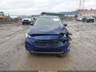 2025 Subaru Impreza Base 5-door Синий vin: JF1GUABC7S8201727