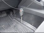 2025 Subaru Impreza Base 5-door Синий vin: JF1GUABC7S8201727