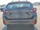 2025 Subaru Impreza Серый vin: JF1GUABC9S8239122