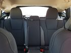 2025 Subaru Impreza Серый vin: JF1GUABC9S8239122
