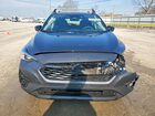 2025 Subaru Impreza Серый vin: JF1GUABC9S8239122