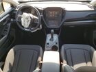 2025 Subaru Impreza Серый vin: JF1GUABC9S8239122
