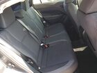 2025 Subaru Impreza Серый vin: JF1GUABC9S8239122