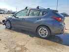 2025 Subaru Impreza Серый vin: JF1GUABC9S8239122