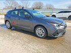 2025 Subaru Impreza Серый vin: JF1GUABC9S8239122