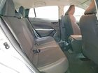 2025 Subaru Impreza Серебряный vin: JF1GUABC9S8339821