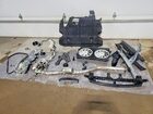 2025 Subaru Impreza Серебряный vin: JF1GUABC9S8339821