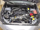 2025 Subaru Impreza Серебряный vin: JF1GUABC9S8339821