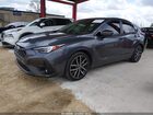 2024 Subaru Impreza Sport 5-door Черный vin: JF1GUAFC3R8221879 2024 Subaru Impreza Sport 5-door Черный vin: JF1GUAFC3R8221879