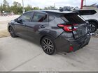 2024 Subaru Impreza Sport 5-door Черный vin: JF1GUAFC3R8221879 2024 Subaru Impreza Sport 5-door Черный vin: JF1GUAFC3R8221879
