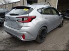 2024 Subaru Impreza Sport 5-door Серебряный vin: JF1GUAFC3R8221901