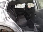 2024 Subaru Impreza Sport 5-door Серебряный vin: JF1GUAFC3R8221901