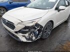 2024 Subaru Impreza Sport 5-door Белый vin: JF1GUAFC6R8852285