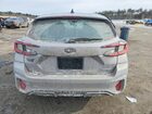 2026 Subaru Impreza Sport Серебряный vin: JF1GUAFC7T8212366