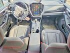 2026 Subaru Impreza Sport Серебряный vin: JF1GUAFC7T8212366