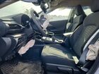 2026 Subaru Impreza Sport Серебряный vin: JF1GUAFC7T8212366