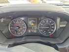 2026 Subaru Impreza Sport Серебряный vin: JF1GUAFC7T8212366