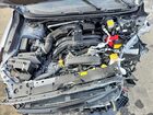 2026 Subaru Impreza Sport Серебряный vin: JF1GUAFC7T8212366