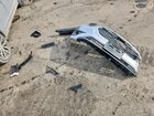 2026 Subaru Impreza Sport Серебряный vin: JF1GUAFC7T8212366