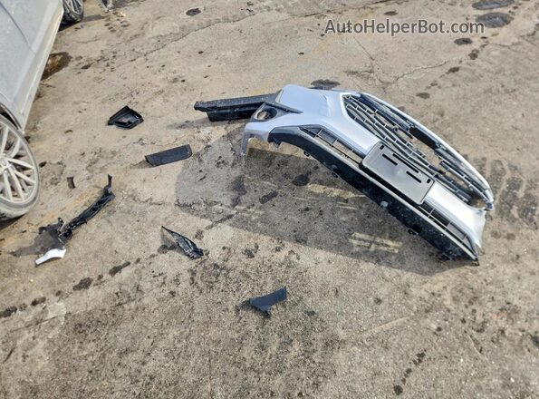 JF1GUAFC7T8212366 2026 SUBARU IMPREZA Серебряный Вид подкапотного пространства