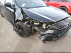 2025 Subaru Impreza Rs 5-door Черный vin: JF1GUHJC1S8204021