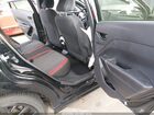 2025 Subaru Impreza Rs 5-door Черный vin: JF1GUHJC1S8204021
