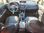 2018 Subaru Wrx Premium White vin: JF1VA1C64J9832386