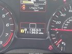 2019 Subaru Wrx Premium Синий vin: JF1VA1C68K9802437