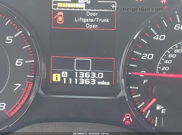 JF1VA1C68K9802437 2019 SUBARU WRX Синий 