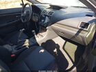 2020 Subaru Wrx Premium Gray vin: JF1VA1C69L9809771