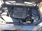 2020 Subaru Wrx Premium Gray vin: JF1VA1C69L9809771