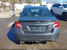 2020 Subaru Wrx Premium Gray vin: JF1VA1C69L9809771