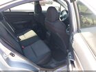 2020 Subaru Wrx Premium Silver vin: JF1VA1C69L9834265