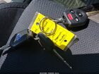 2020 Subaru Wrx Premium Silver vin: JF1VA1C69L9834265