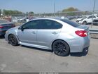 2020 Subaru Wrx Premium Silver vin: JF1VA1C69L9834265