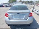 2020 Subaru Wrx Premium Silver vin: JF1VA1C69L9834265